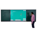 Infrared Touch Intelligent Blackboard interconnected  For Classroom