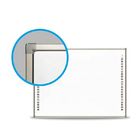 Interactive Whiteboard For Education/Business, Wall Mounted Smart Whiteboard 102 Inch Size