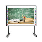 CE Interactive Whiteboard For Classroom 102 inch Touch Smart Board Interactive boards