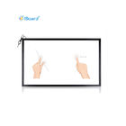 76" Infrared Touch Screen Overlay Multi Touch Frame For TV Screen