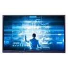 20 points Interactive Multi Touch Display 4k for training