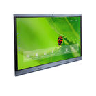 60Hz Interactive Panel Board , 65'' Smart Board For Conference Room