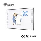 16 10 Touch Screen Board For Teaching 89 inch Aluminum Frame