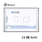 80 Inch Touch Screen Interactive Whiteboard 4 3 Indoor  Outdoor