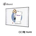 110 Inch Infrared Interactive Whiteboard 16 9 ultra wide