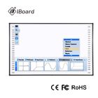 110 Inch Infrared Interactive Whiteboard 16 9 ultra wide