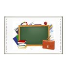 Infrared Smart Digital Board For Classroom 10 Points