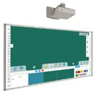 Infrared Interactive Whiteboard For Education/Business, Nano Surface CE Multi Touch