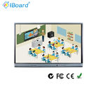 Dual Systems 300cd/m2 Iboard Interactive Whiteboard Android Win 65 VGA