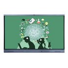 86 Inch Android 11 Interactive Multi Touch Whiteboard Smart board IFPD IWB for classroom office