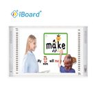 Android 6.0 All In One Whiteboard 105.8 Inch 8MP Vasualizer With Two Speaker Good quality