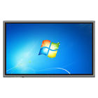 IBoard 98'' Interactive Whiteboard LED Touch Screen Monitor For Education