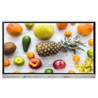 DLED 98 Inch LCD Interactive Display 4G+32G Storage 50000hrs Lifetime