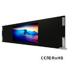 75'' Interactive Touch Screen Monitor Intelligent LED Panel 350cd/m2 2.5ms School Education