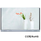 LCD Smart Board 32 Inch Movable Multi Touch Video Meeting Online Show Teaching Monitor Display For Video Players