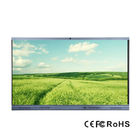350cd/M2 Interactive Flat Panel Digital Board 98in 20 Touch Points Touch Screen Monitor