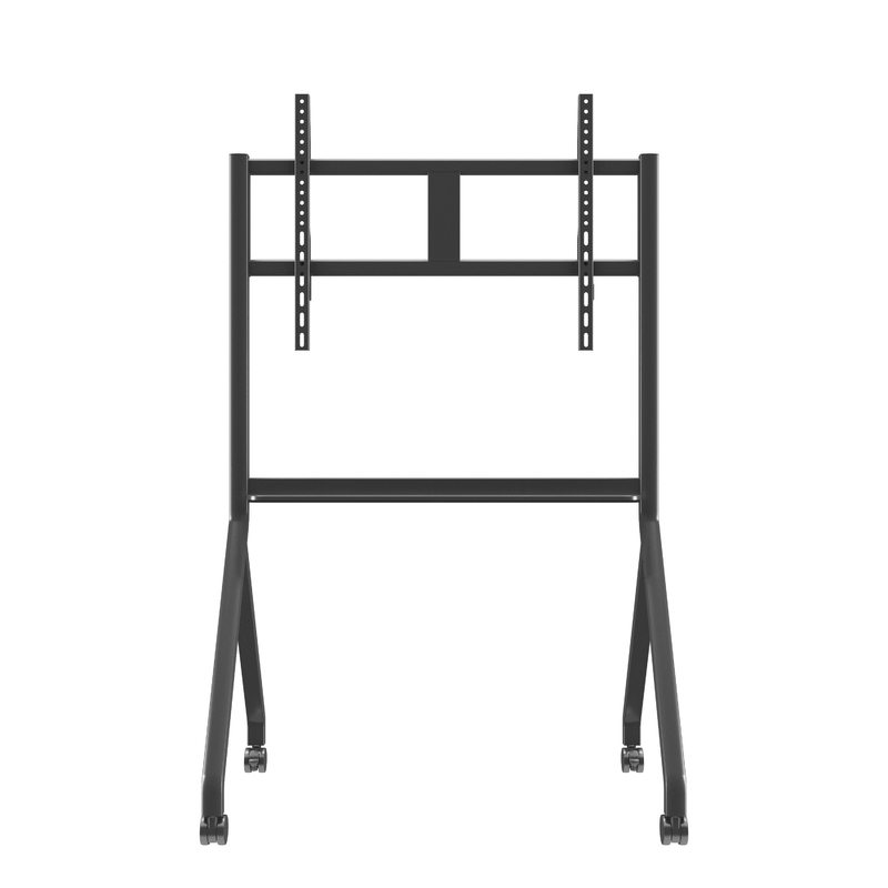 Interactive Whiteboard Stand Mobile stand for Smart TV/IFPD size 43-86 inch