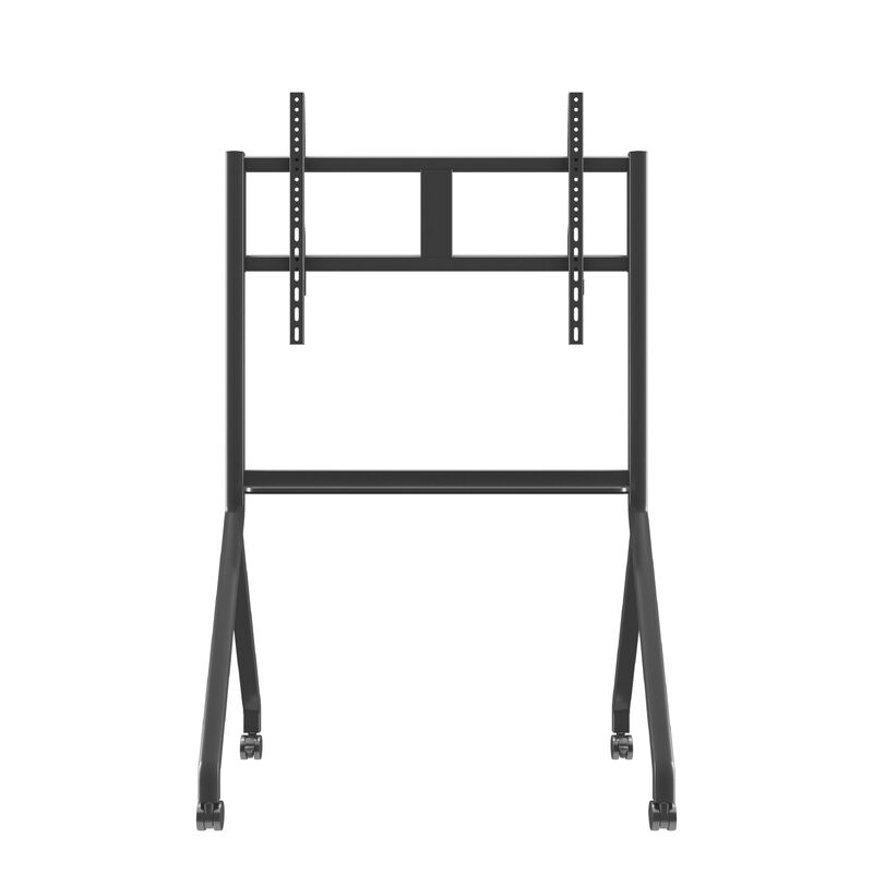 Interactive Whiteboard Stand TV Mobile stand for Smart TV/IFPD size 43-86 inch