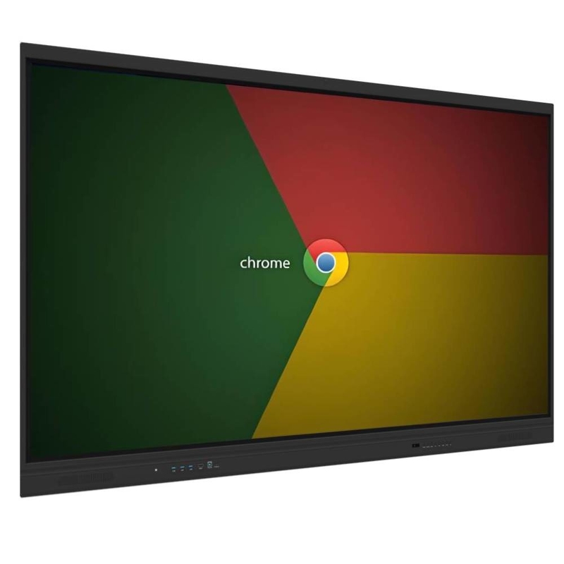 Android 13 98 Inch 20 Points USB TYPE-C HDMI Panel PC With Wifi BT Hotspot For Teaching Meeting