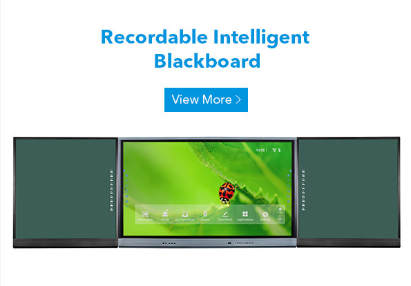 Intelligent Interconnected Recordable Shareable The Perfect Tool Blackboard Solution For School Collaborative Brainstorming Blackboard