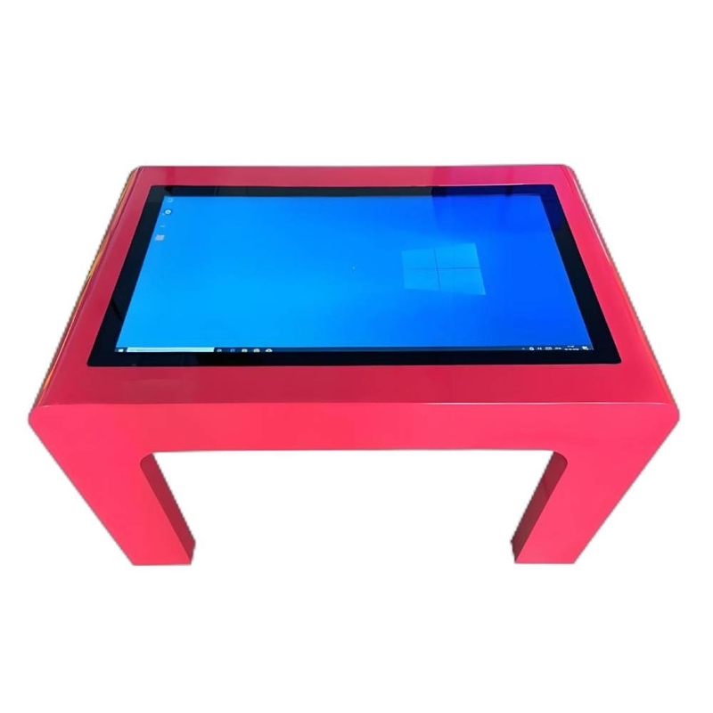 Kids Office Android WIN Capacitive 20 Touch 32 43 Inch Table Desk For School Office