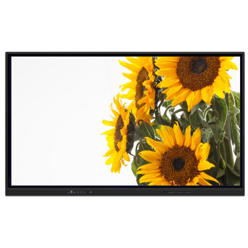 65'' 75'' 86'' 98'' Digital Whiteboard Classroom Electronic Interactive Whiteboard Touch Display LCD TV Interactive Board