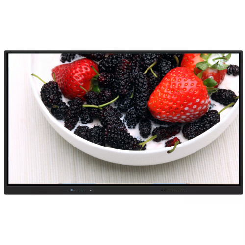 iBoard Touch Screen Smart Digital 86 Inch Interactive Whiteboard All In One Flat Panel Interactive Whiteboard