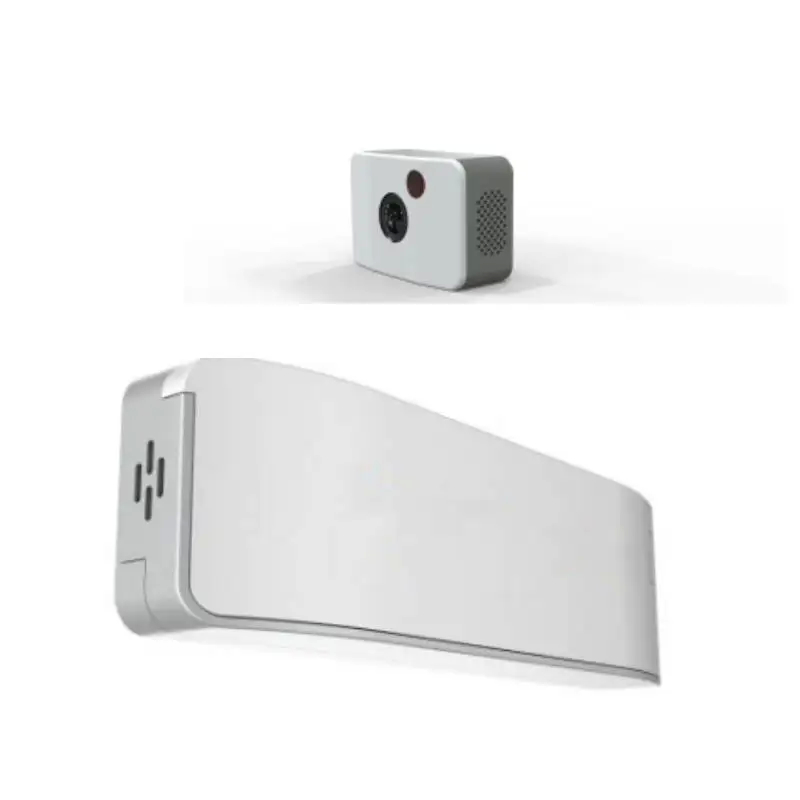 Revolutionize Conference Communication With Built In Microphone And Infrared Conference Interactive Flat Panel Display
