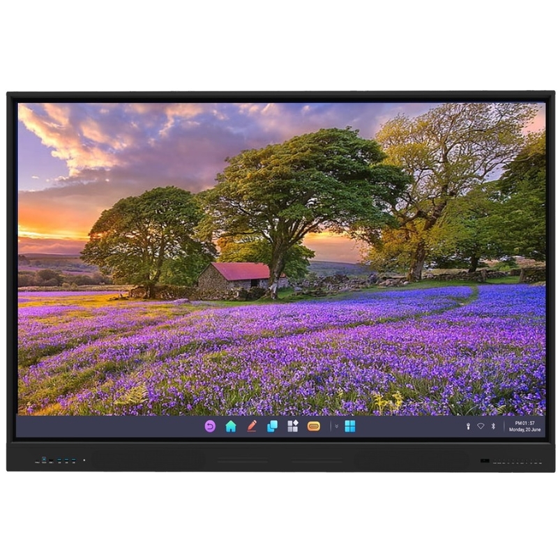 86 inch iBoard Interactive whiteboard Digital Smart board for Education Corporate