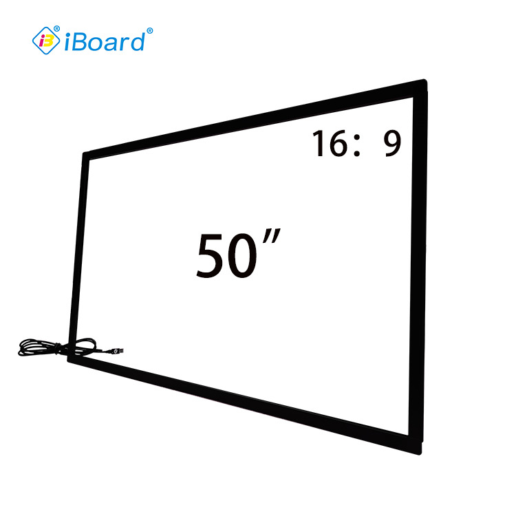 Touch Panel Frame The Key to Taking Your Touch Screen Monitor to the Next Level Transparency ≥92%