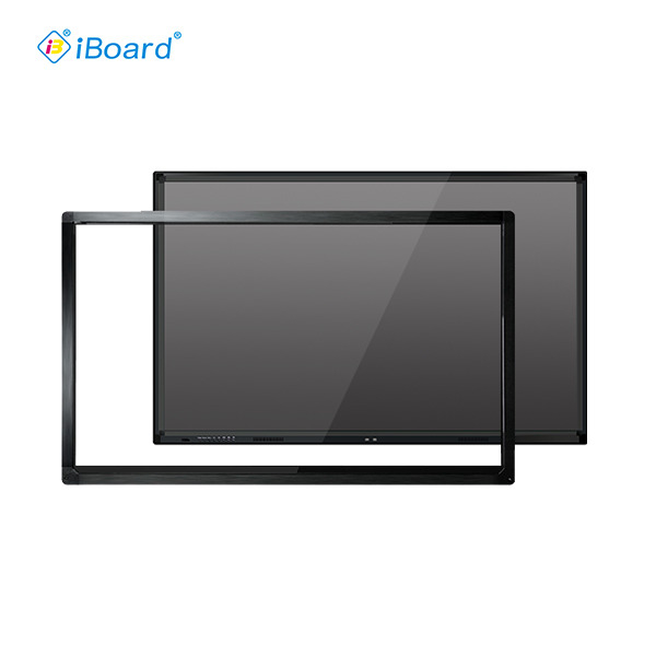 Smart Board 5000 1 Contrast and Audio/Headphone/HDMI Output for Improved Collaboration