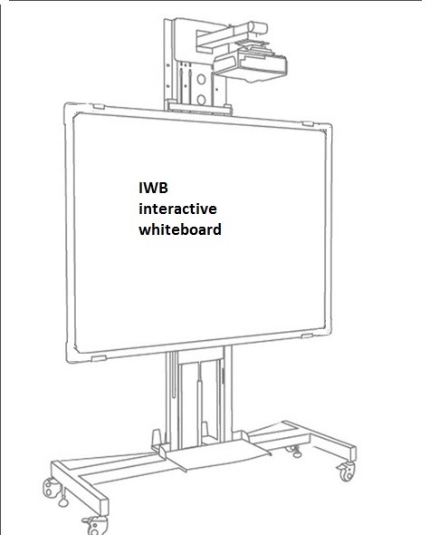 Wall Mount 75 Inch Display with Side Boards Galvanized Iron Steel Sheet Backsheet Mounting Options Backsheet Material