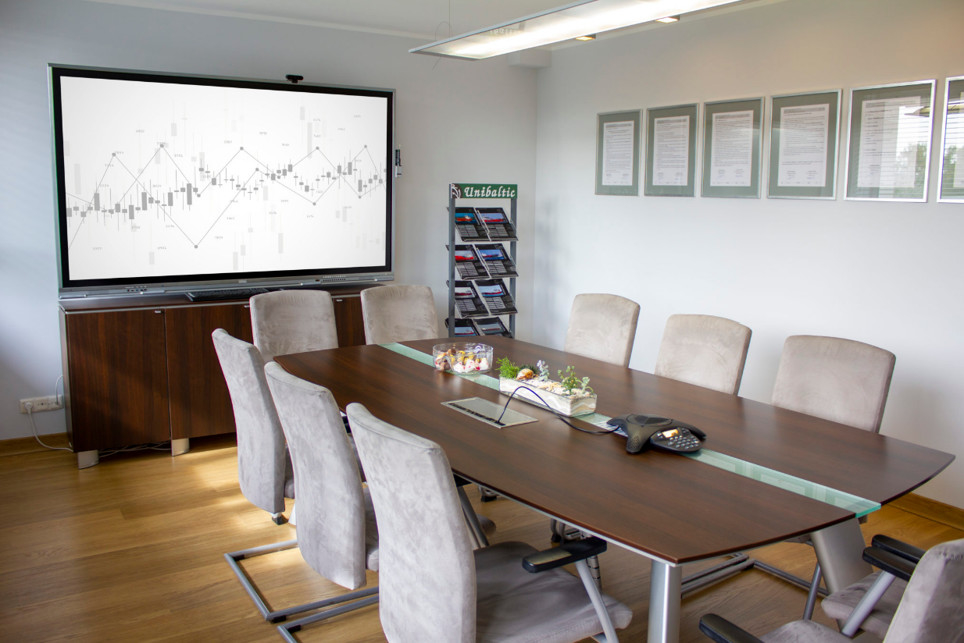 Collaborative Presentations Made Easy with Interactive Touch Screen Monitor and Whiteboard Software