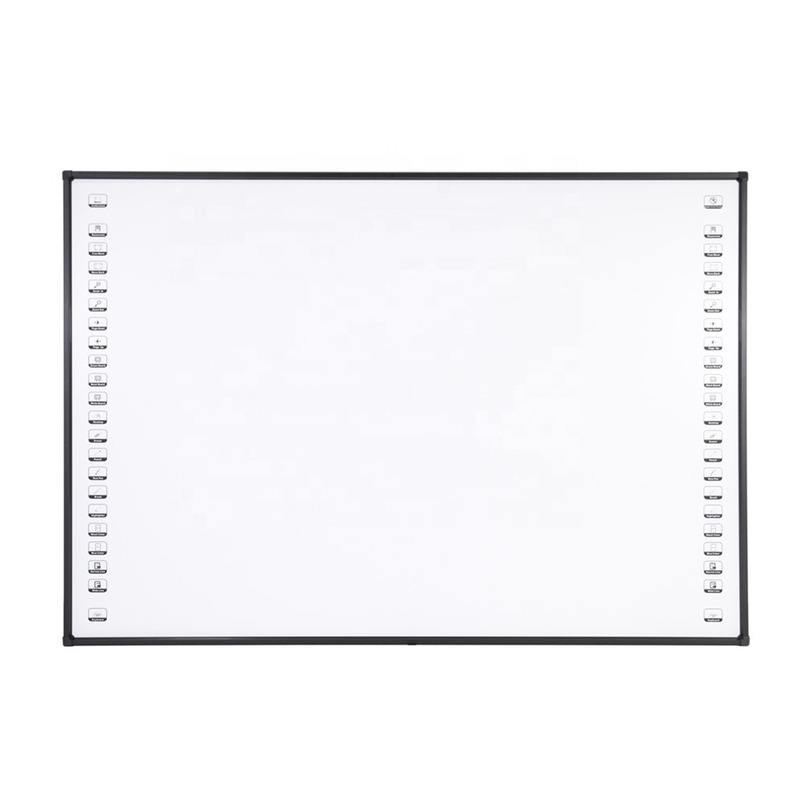 120 Dots/Second Cursor Blink Rate Smart Touch Panel CCC / CE / FCC / RoHs Certified for Smooth and Performance
