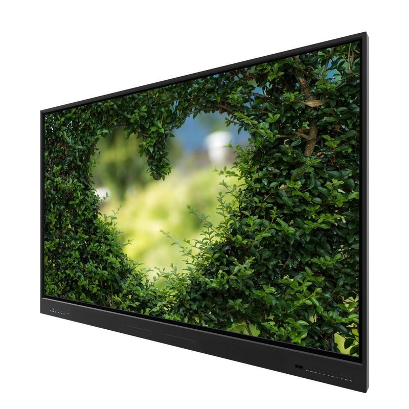 High-definition Interactive Whiteboard Touchscreen Electronic Whiteboard Portable And Mobile Interactive Flat Panel