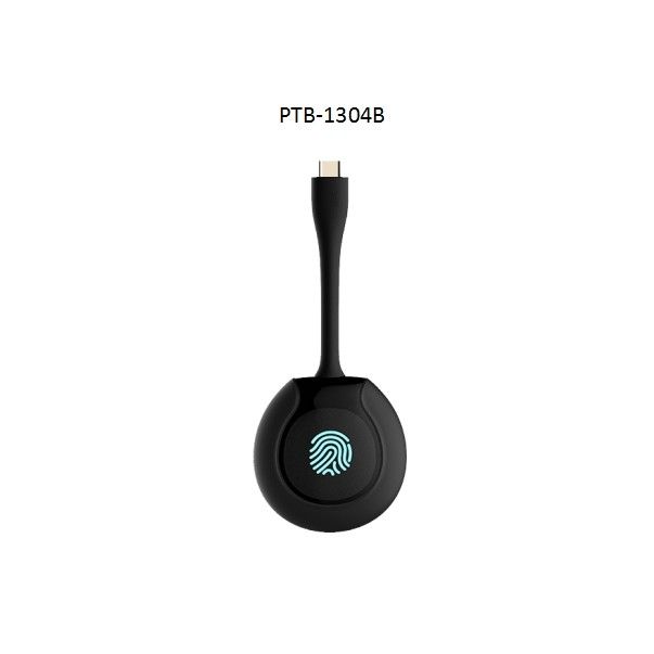 Large screen Mirror Transcreen PAPA Screen Sharing Clicker