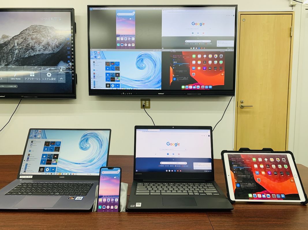 20 Touch Points Interactive Touch Screen Monitor with 16.7M Display Colors and Any Opaque Object Writing Mode