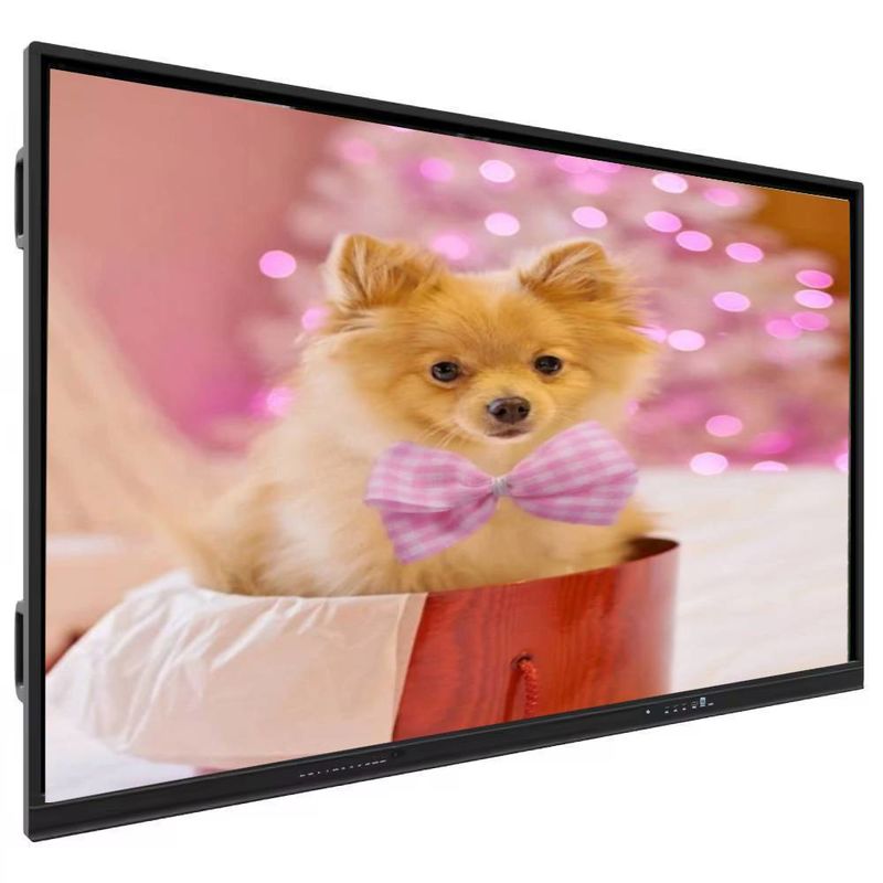 Factory price New Arrivals  Android Panel Interactive Whiteboard Smart Board For Teaching Interactive Boards interactive Boards interactive Whiteboard smart Whiteboard interactive Panel