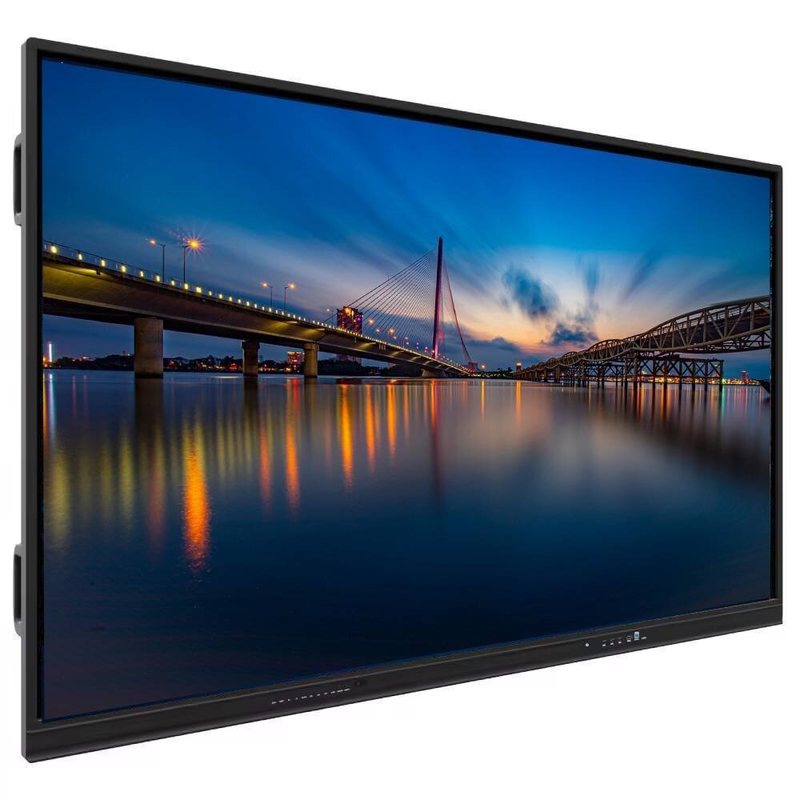 Original Manufacturer IBoard High Quality Touch Screen Monitor Interactive Flat Panel Interactive Board Digital Teaching Smart Board Interactive Whiteboard for school teaching