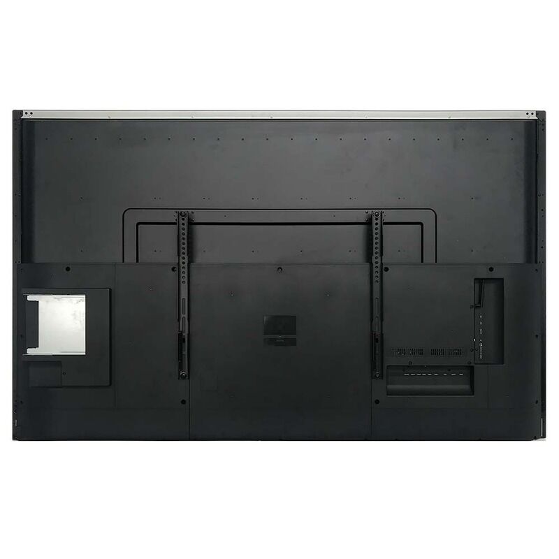 32 Inch Display Area Interactive Flat Panel Display for Lecturing Powered by DLED Light Source Offering and Clear Display