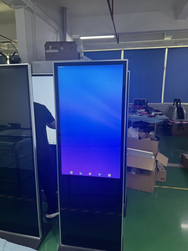 Digital Advertising Display Helping Monitor Analyze Digital Advertising Advertising Monitor