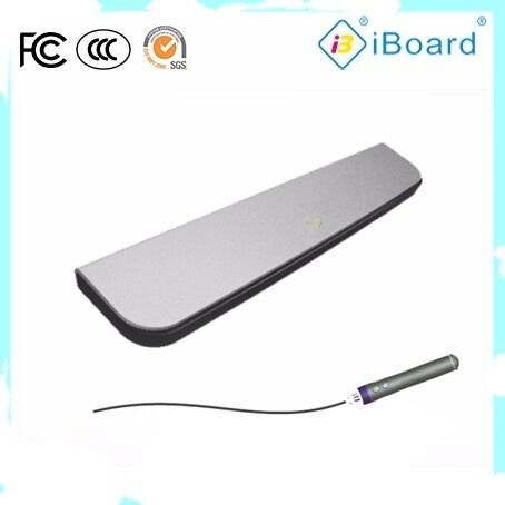 2 X 15W Builtinspeakers All in One Touch Screen Monitor Featuring Education Focused Design and Interactive Capabilities