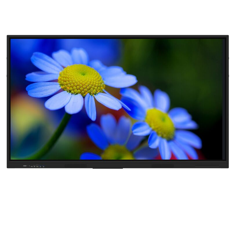 75 inch Hot Sale iBoard Interactive Flat Panel Display for Classroom Meeting room