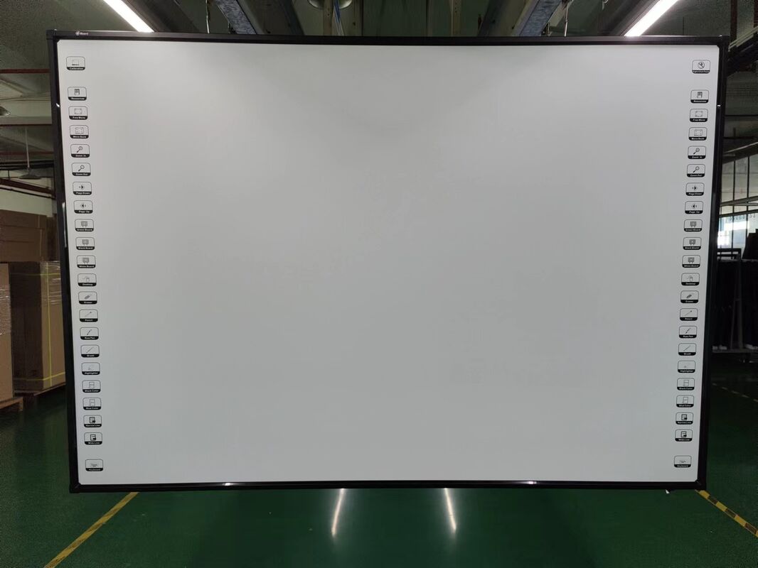 IBoard Interactive Whiteboard Essential Learning Tool USB Connectivity Learning Board
