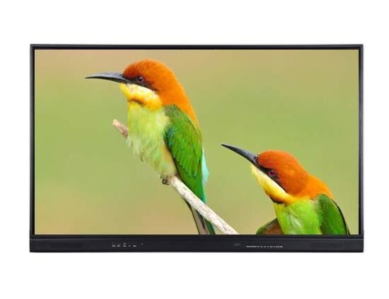 98 inch Smart Board Interactive Flat Panel For Classroom Conference display