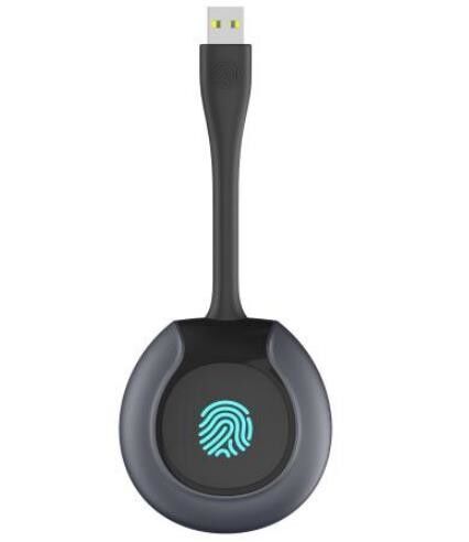 Mirror Wireless Dongle Transcreen Screen Sharing Clicker for Interactive displays