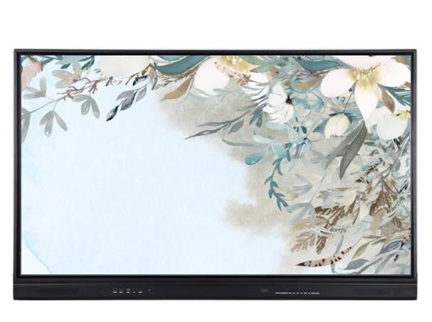 75" Infrared Interactive whiteboard IFPD For Education Business Meeting