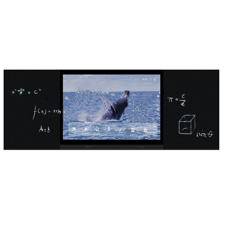 Digital boards Interactive side boards with Intelligent LED Panel for Classroom