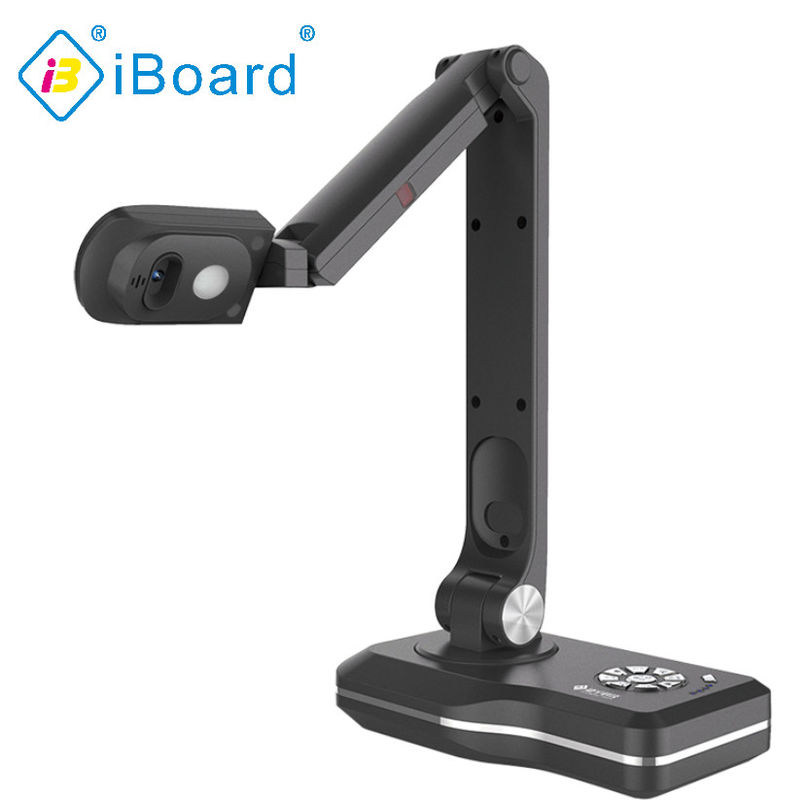 1080P Visualizer Document Camera 8.0MP 11LED With Softbox