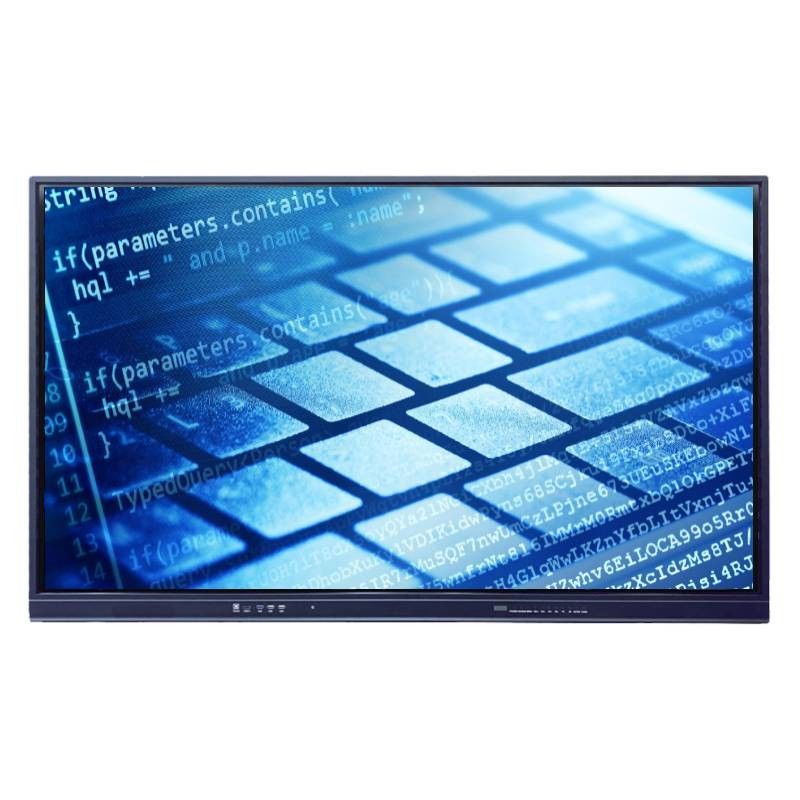 98 Inch Interactive Touch Screen TV 4K Ultra HD 3840x2160